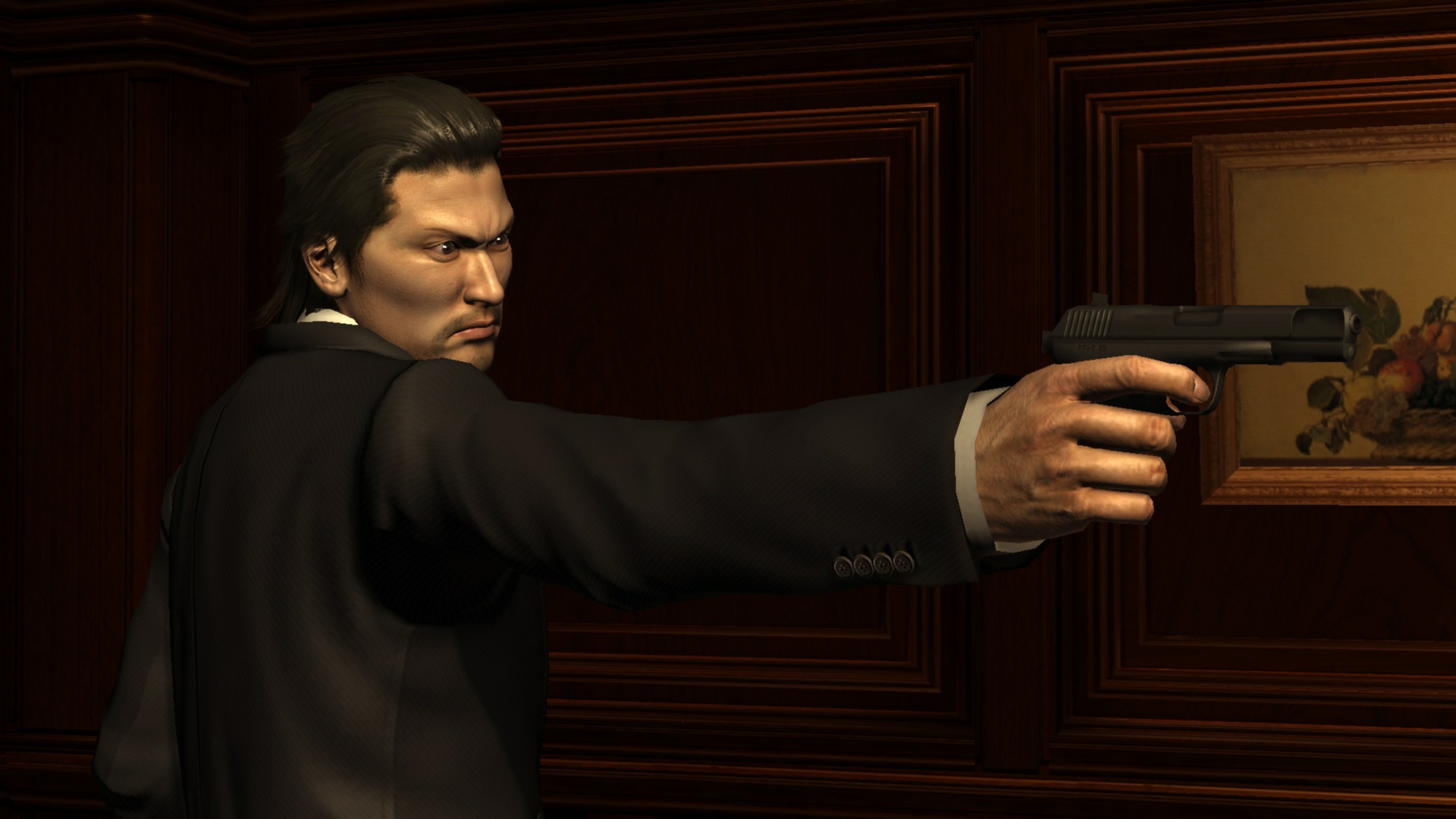 Yakuza 3 - Imagen 49
